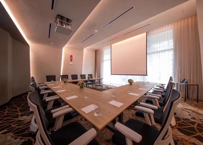 Hilton Garden Inn Lima Miraflores
