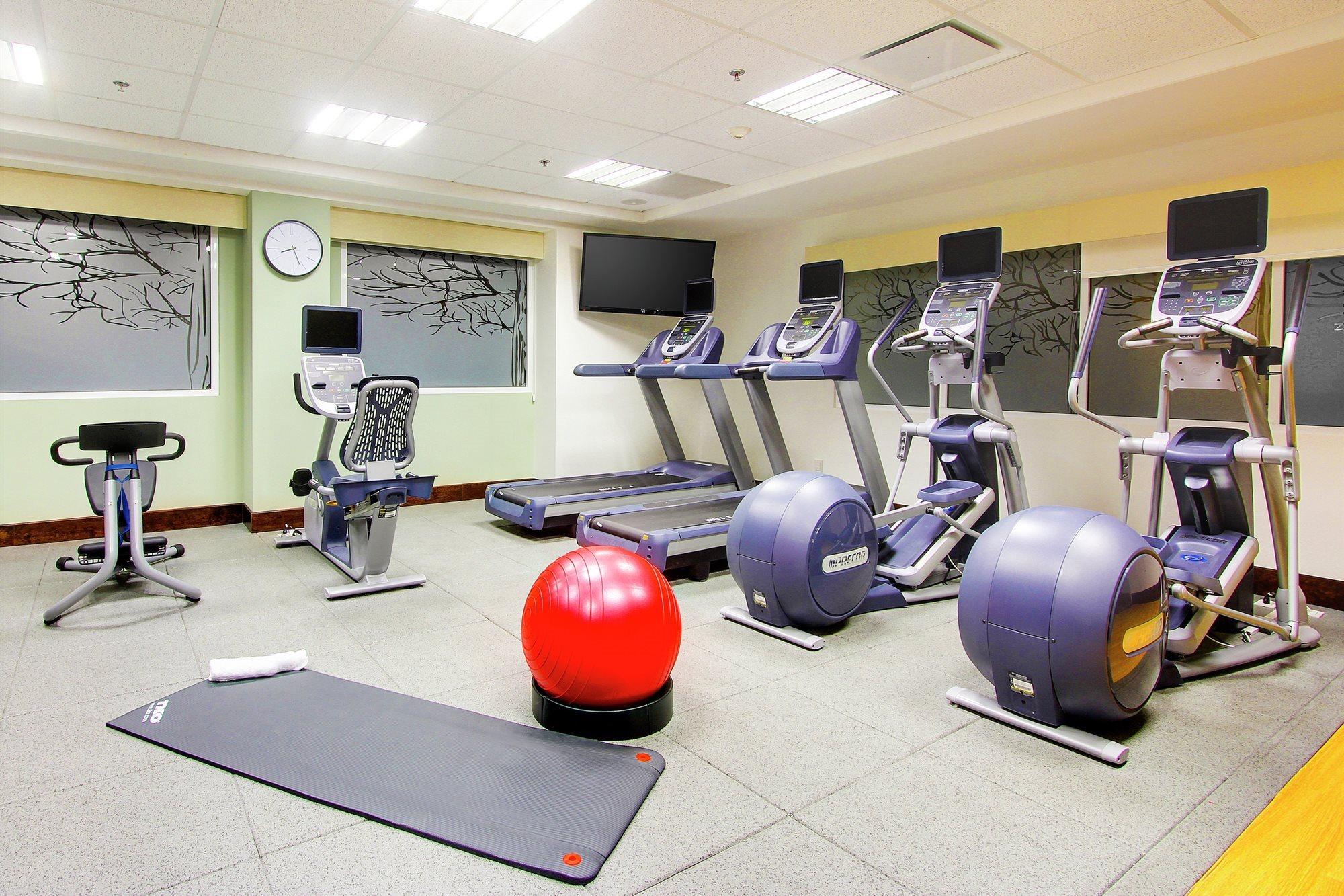 Hilton Garden Miraflores