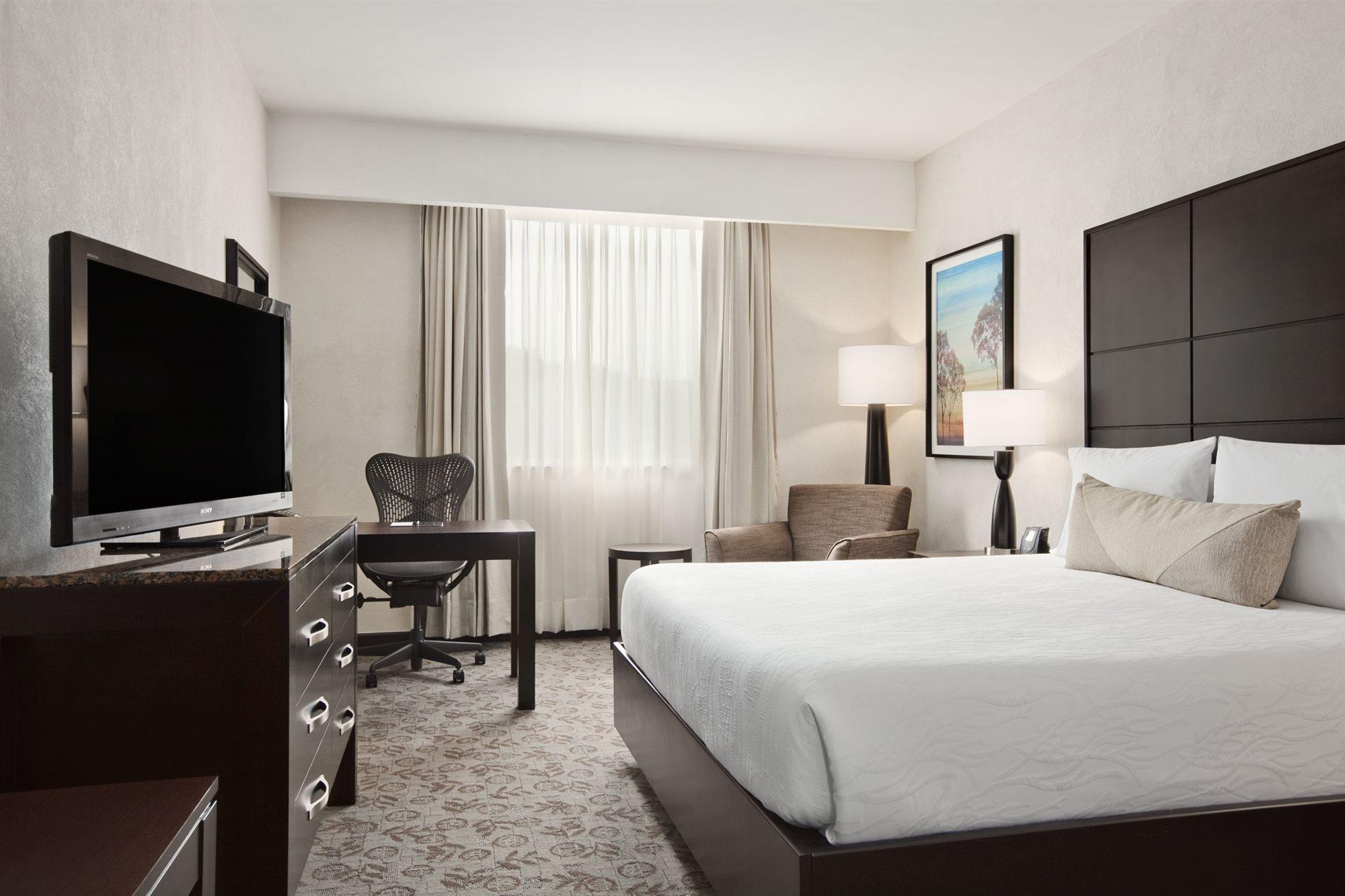 Hilton Garden Miraflores