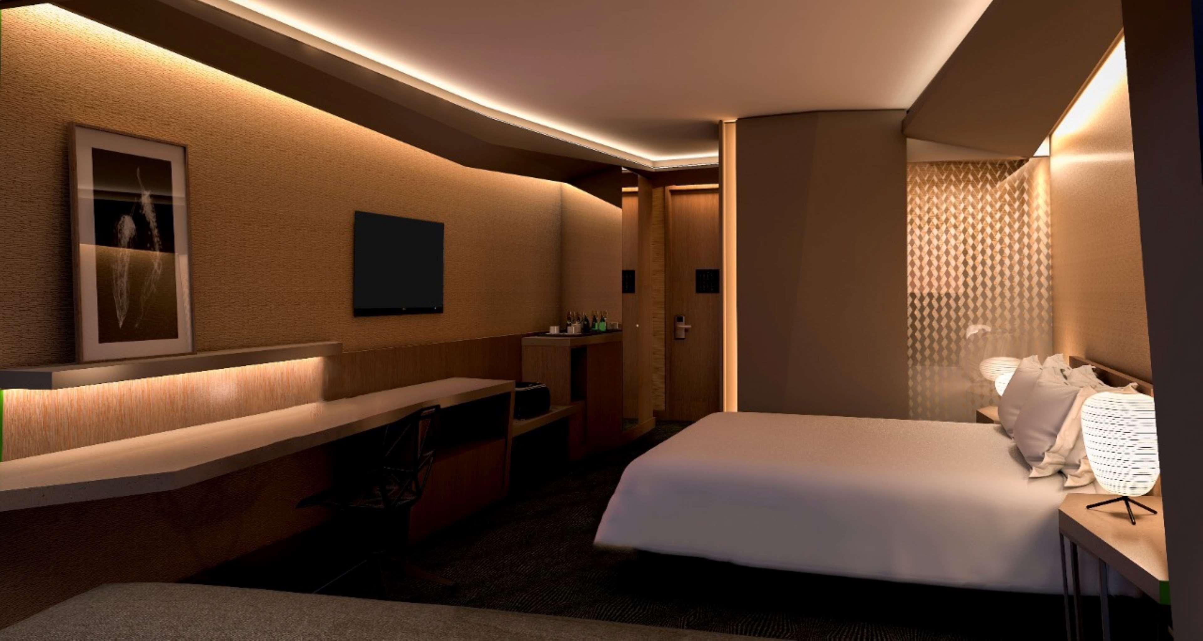 Hilton Garden Miraflores 4* Lima