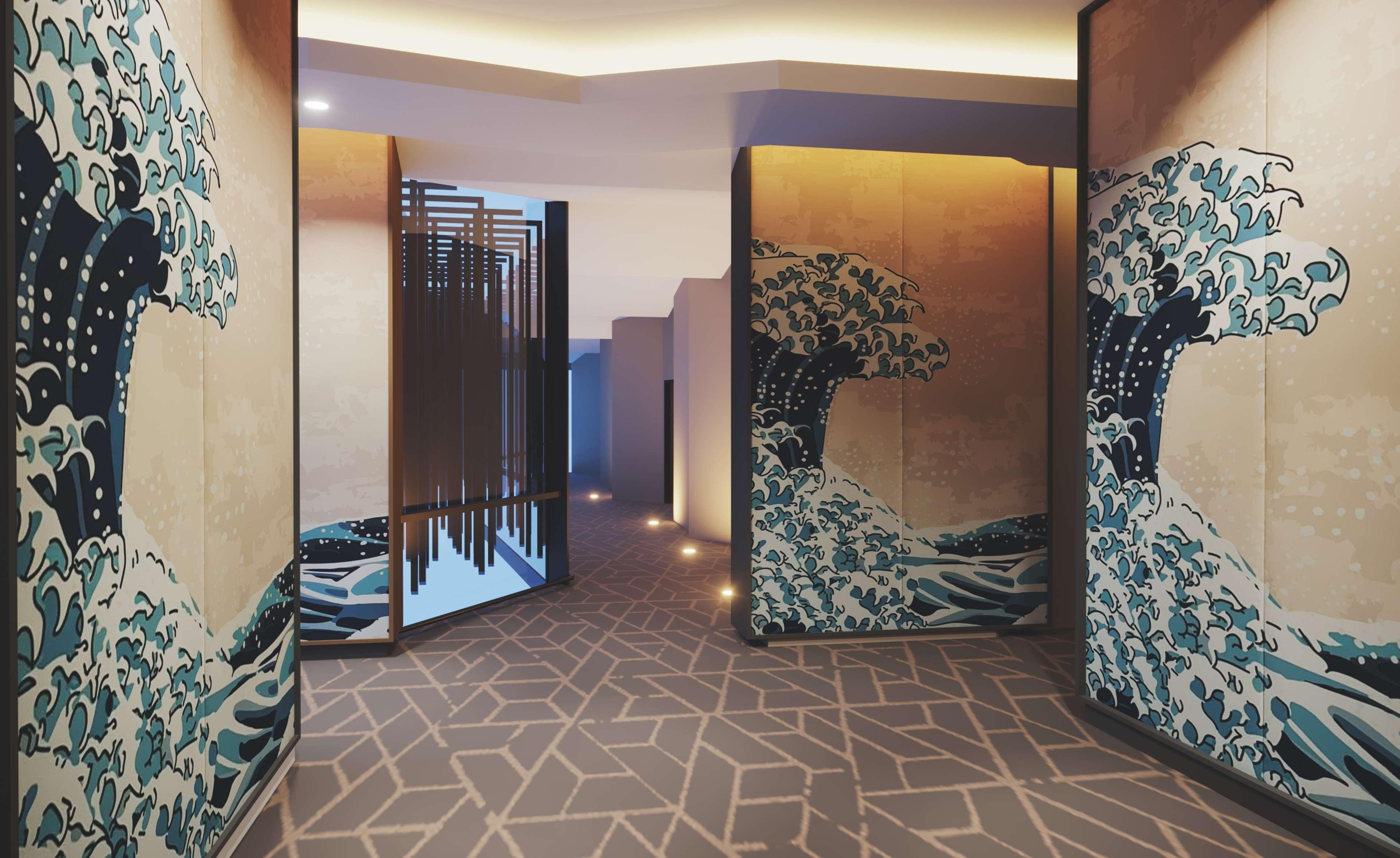Hilton Garden Miraflores Hotel 4*
