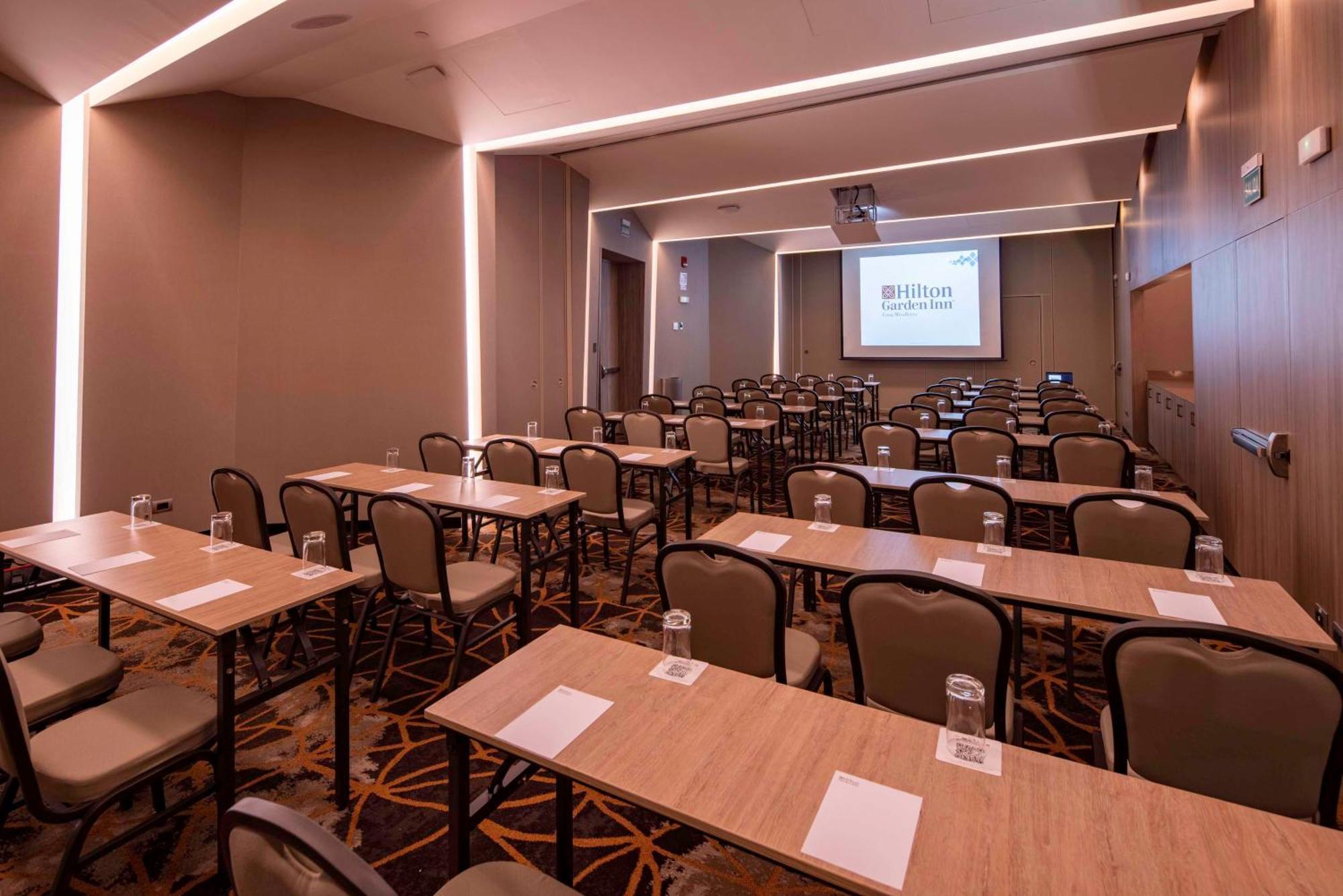 Hilton Garden Miraflores