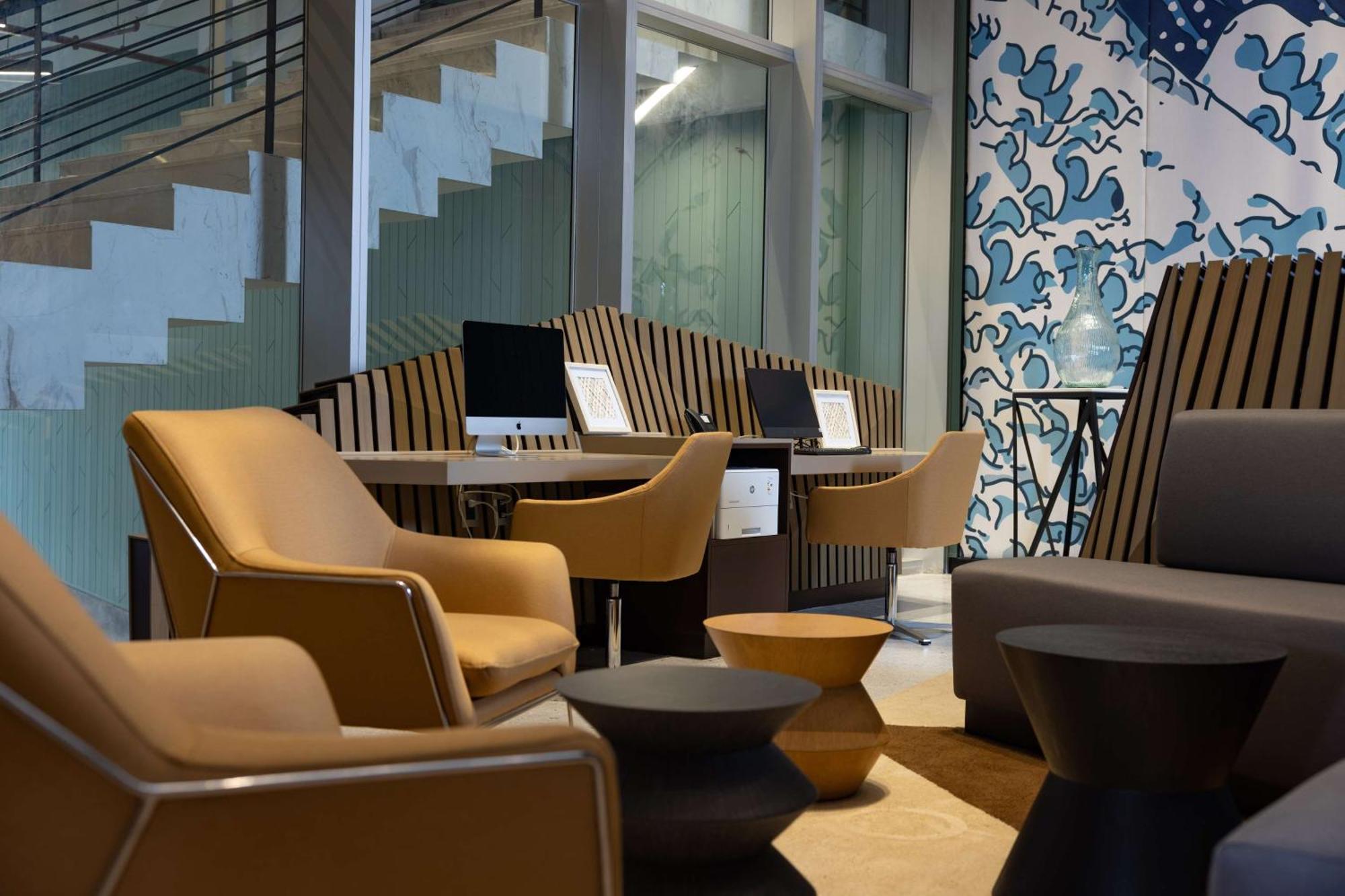 Hilton Garden Miraflores 4*
