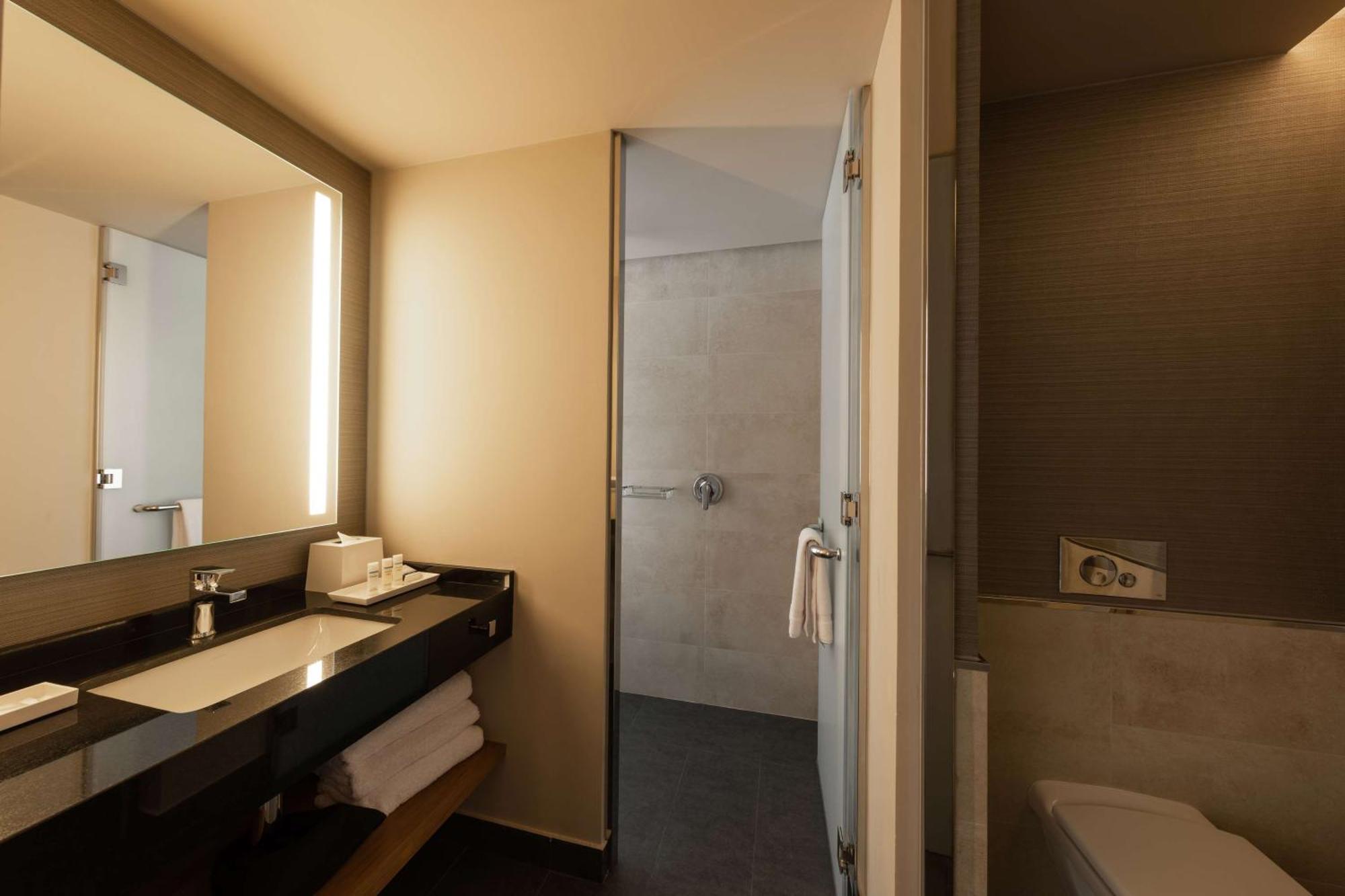 Hilton Garden Miraflores Hotel Lima