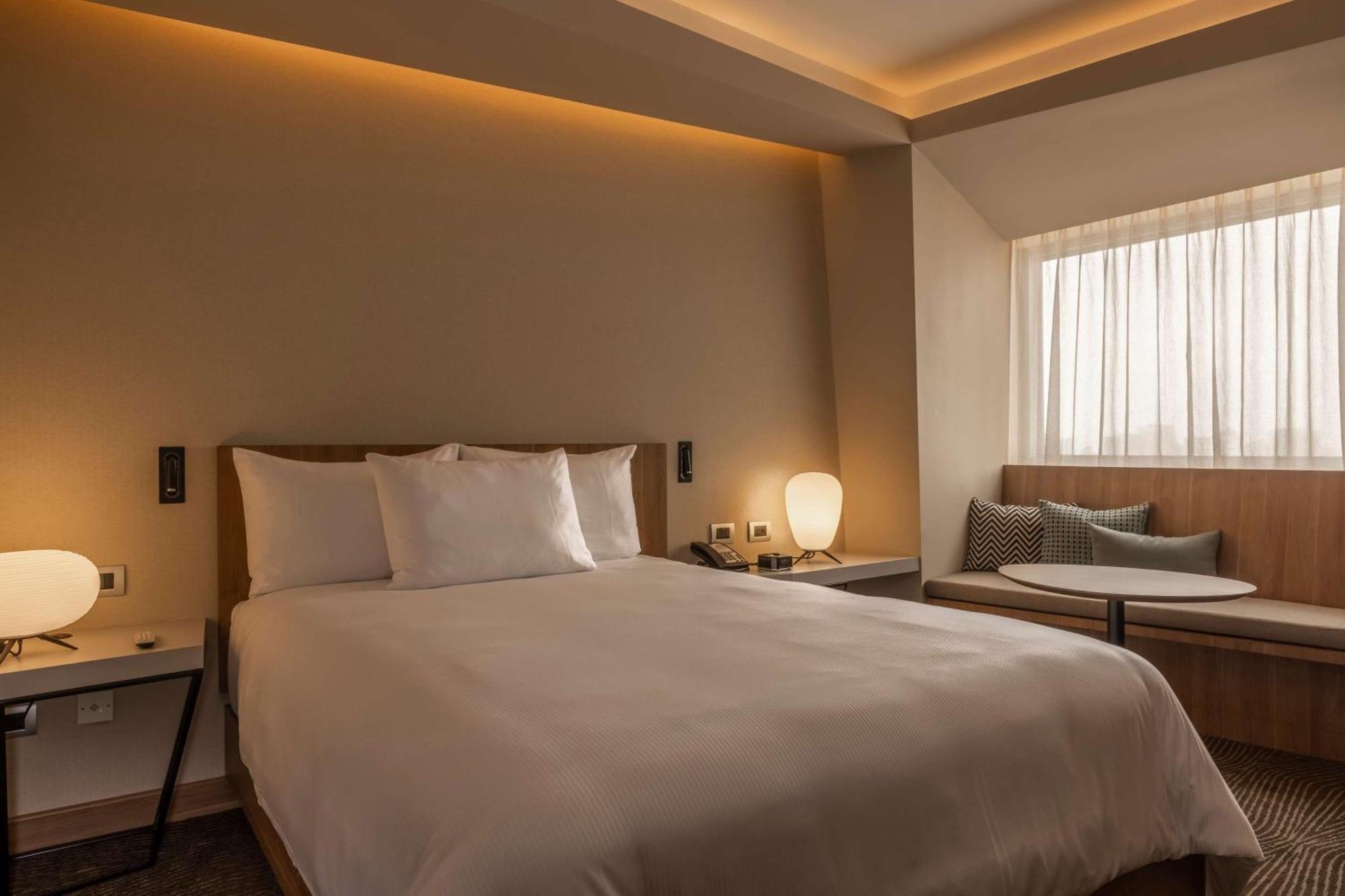 Hilton Garden Miraflores