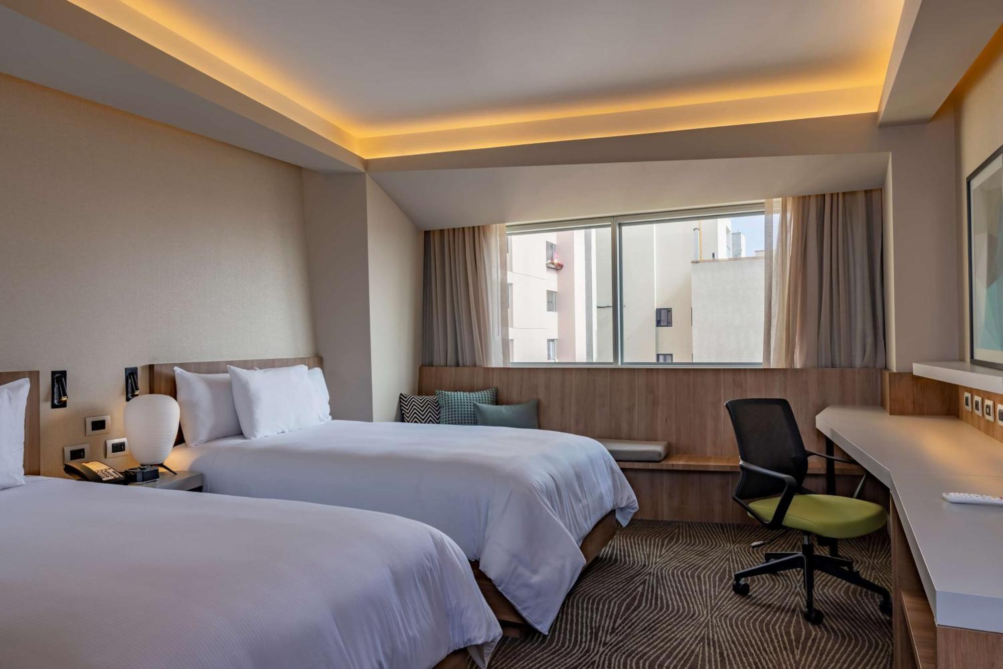 Hilton Garden Miraflores Hotel