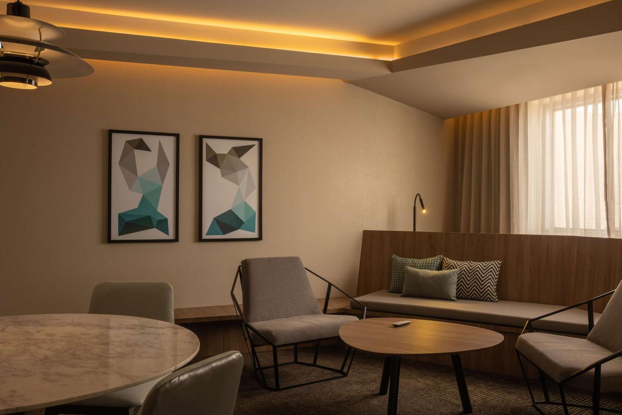 Hilton Garden Miraflores 4* Lima