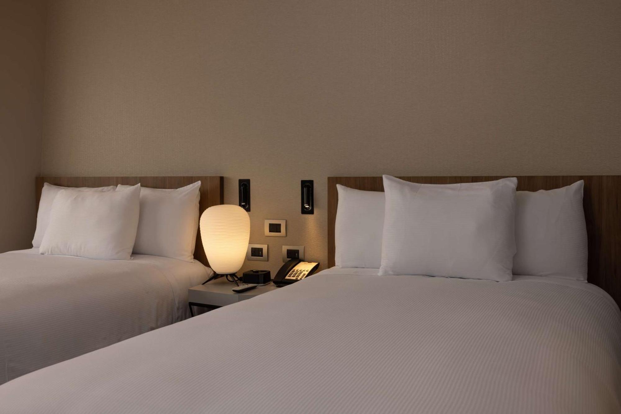 Hilton Garden Miraflores Hotel Lima