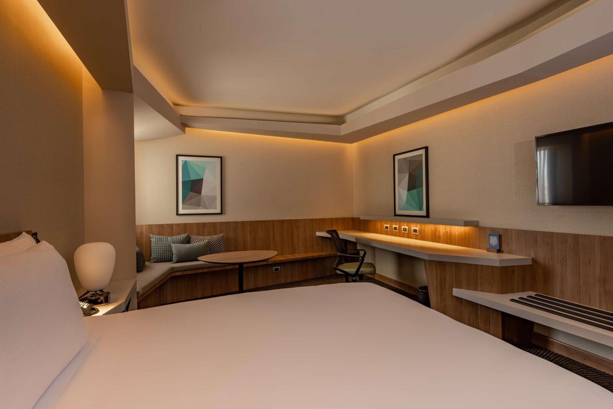 Hilton Garden Miraflores Lima