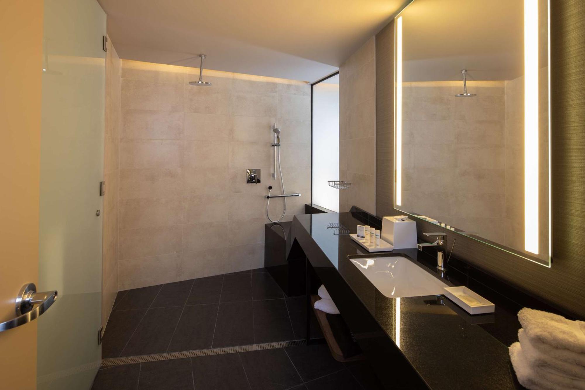 Hilton Garden Miraflores Lima