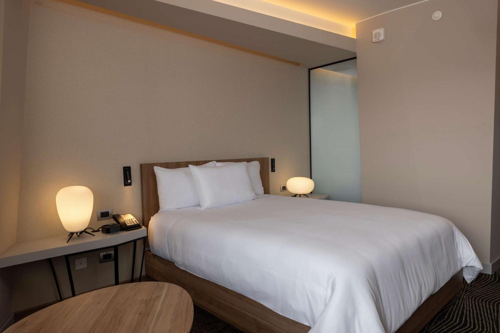 Hotel Hilton Garden Miraflores