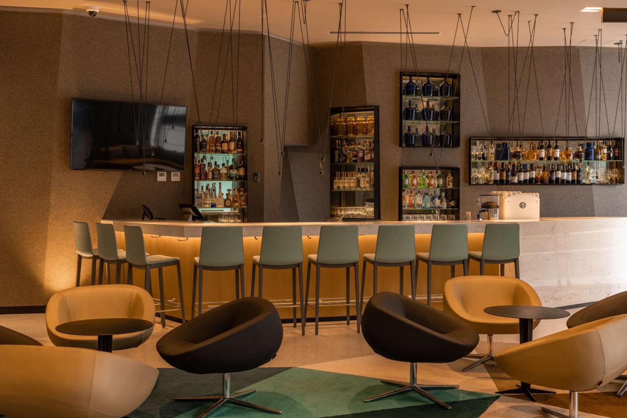 Hotel Hilton Garden Miraflores Lima