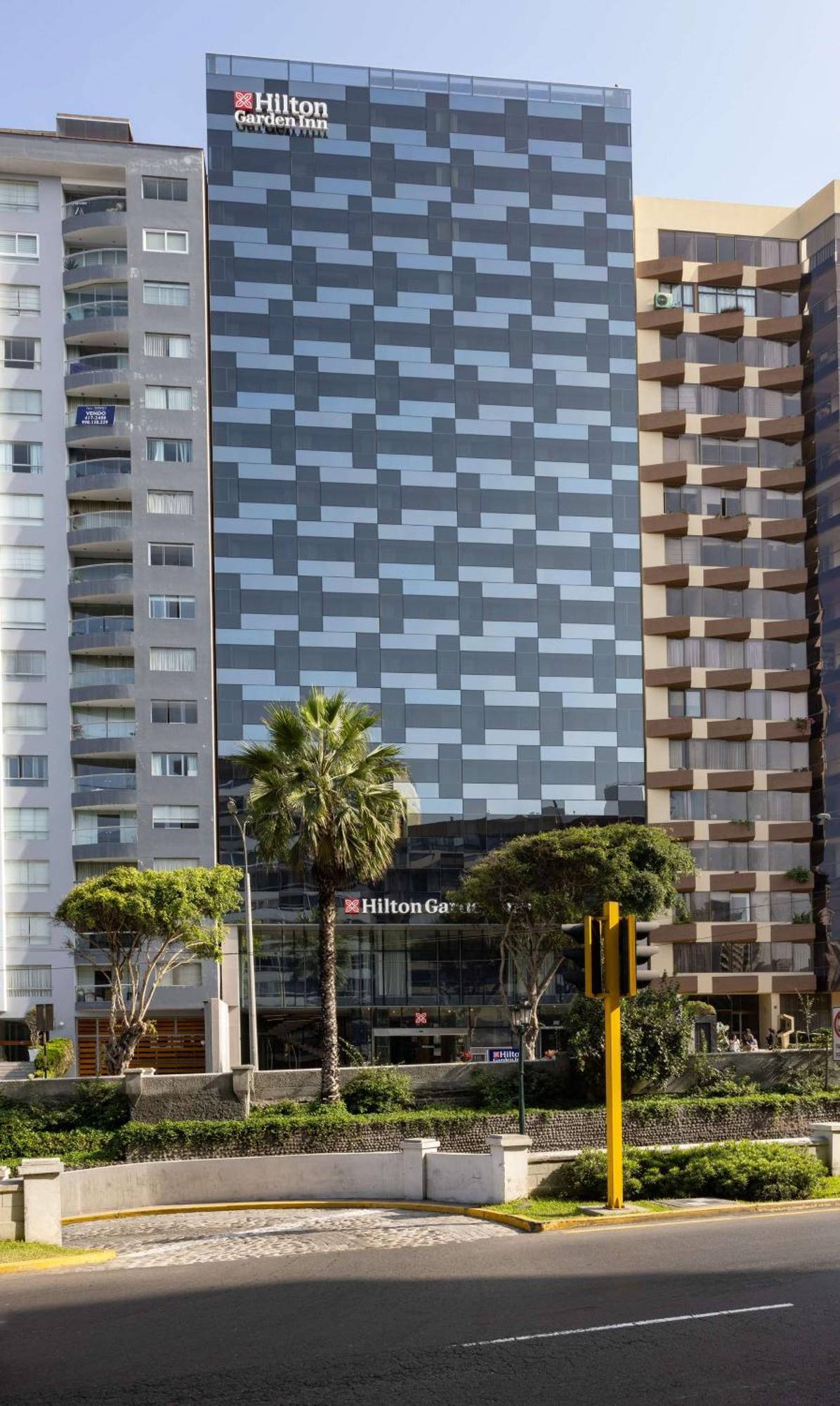 Hilton Garden Miraflores