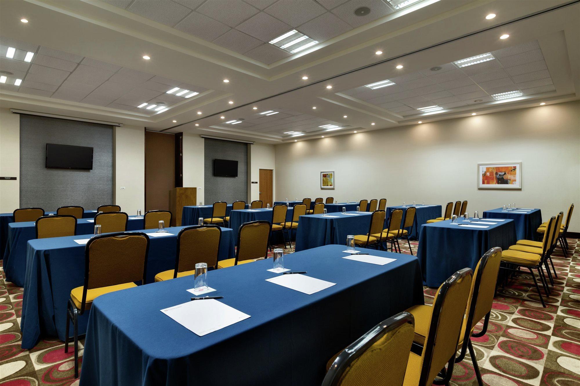 Hotel Hilton Garden Miraflores Lima