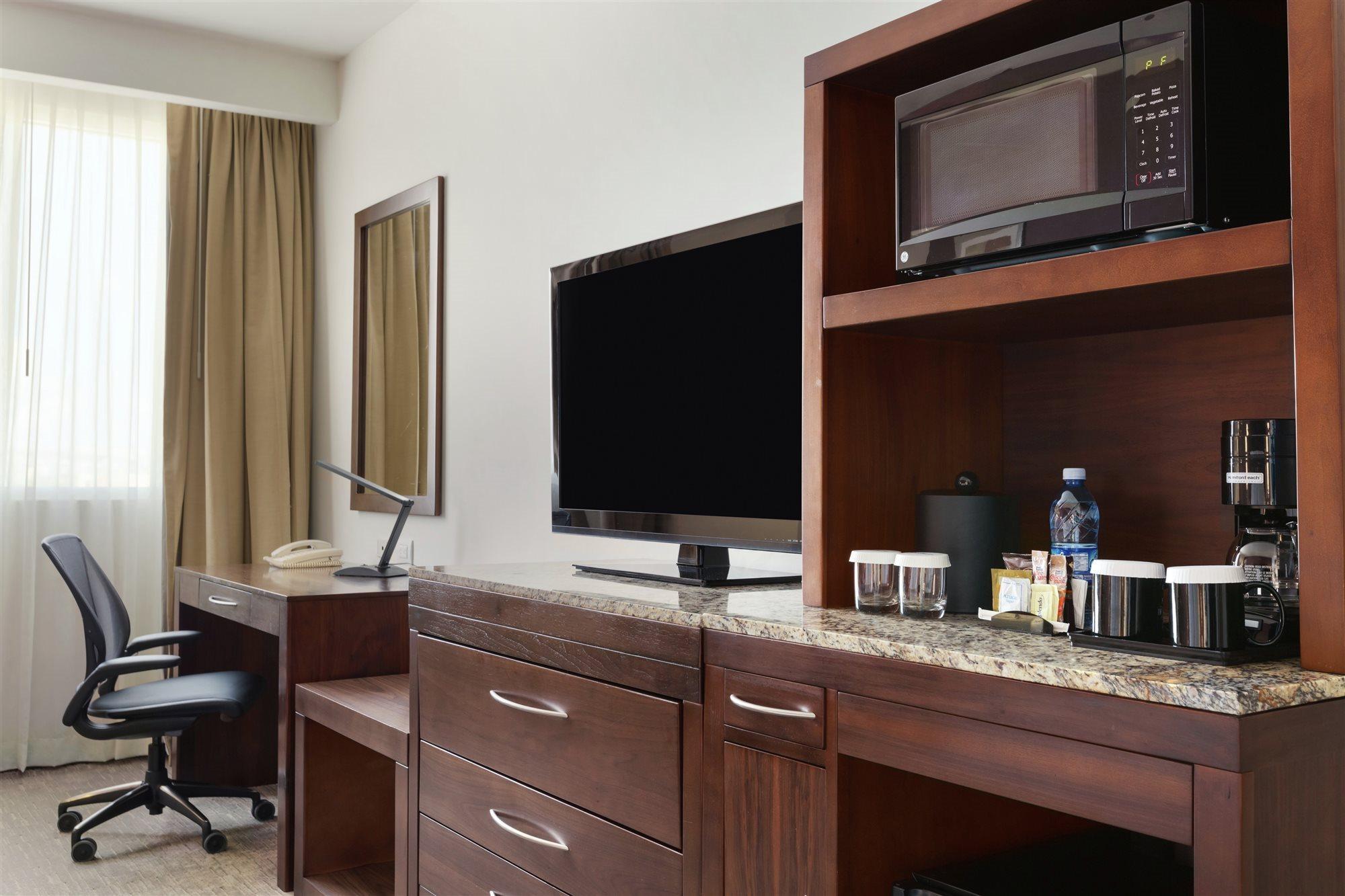 Hilton Garden Miraflores Lima