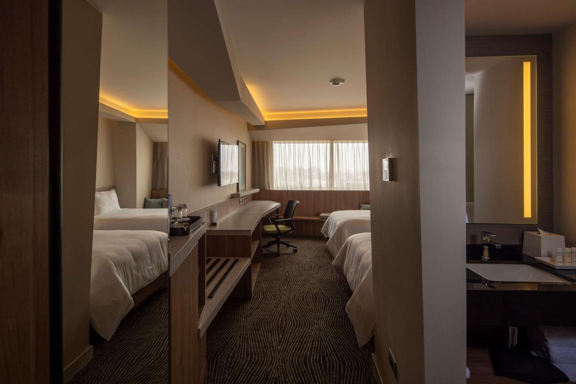 Hilton Garden Miraflores 4* Lima