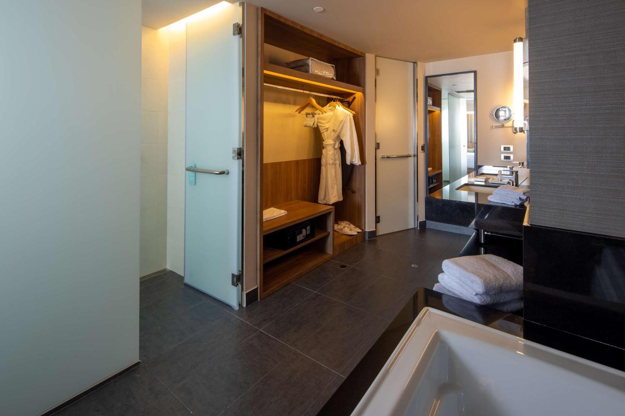 Hotel Hilton Garden Miraflores