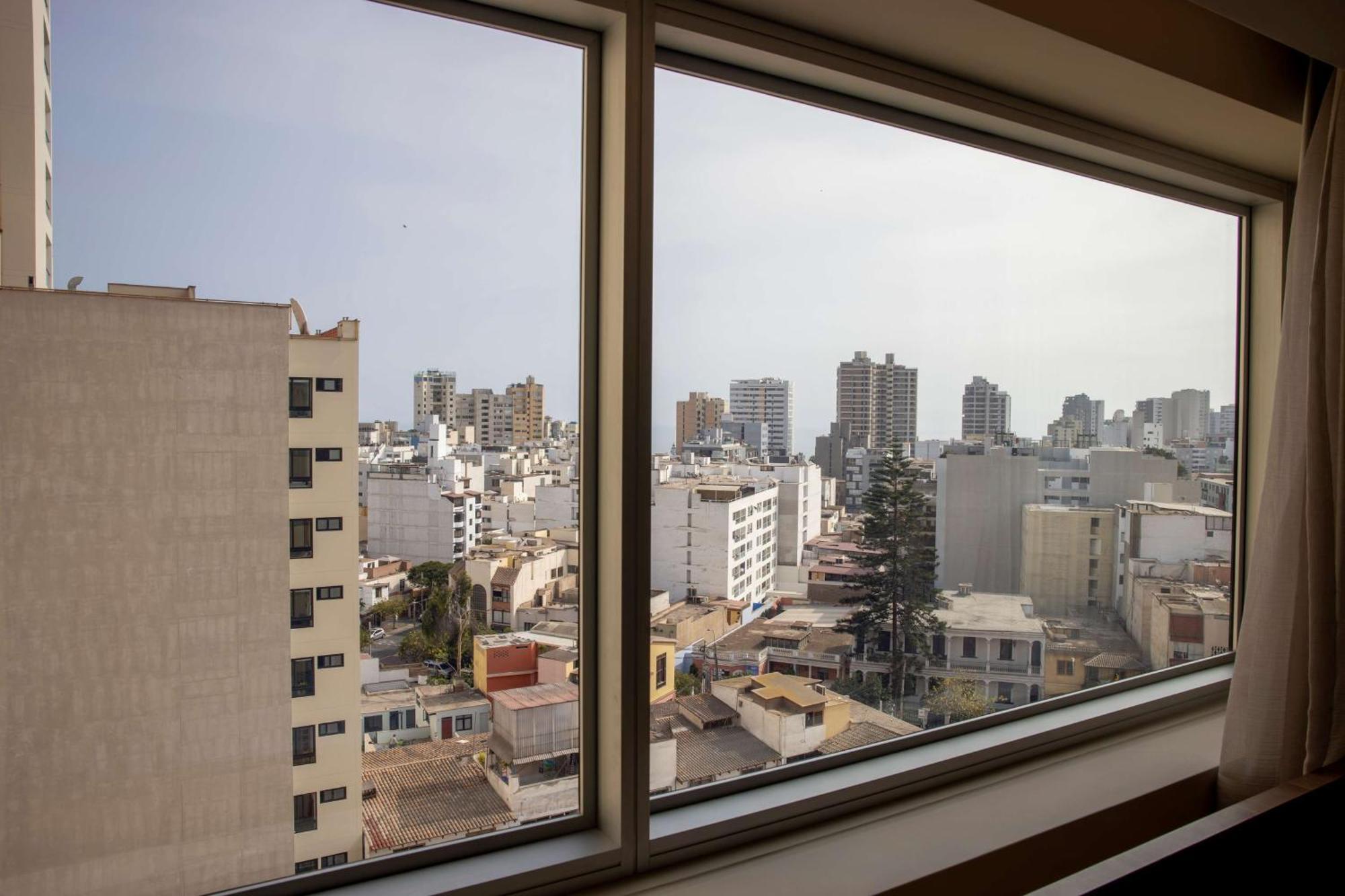 Hilton Garden Miraflores Hotel