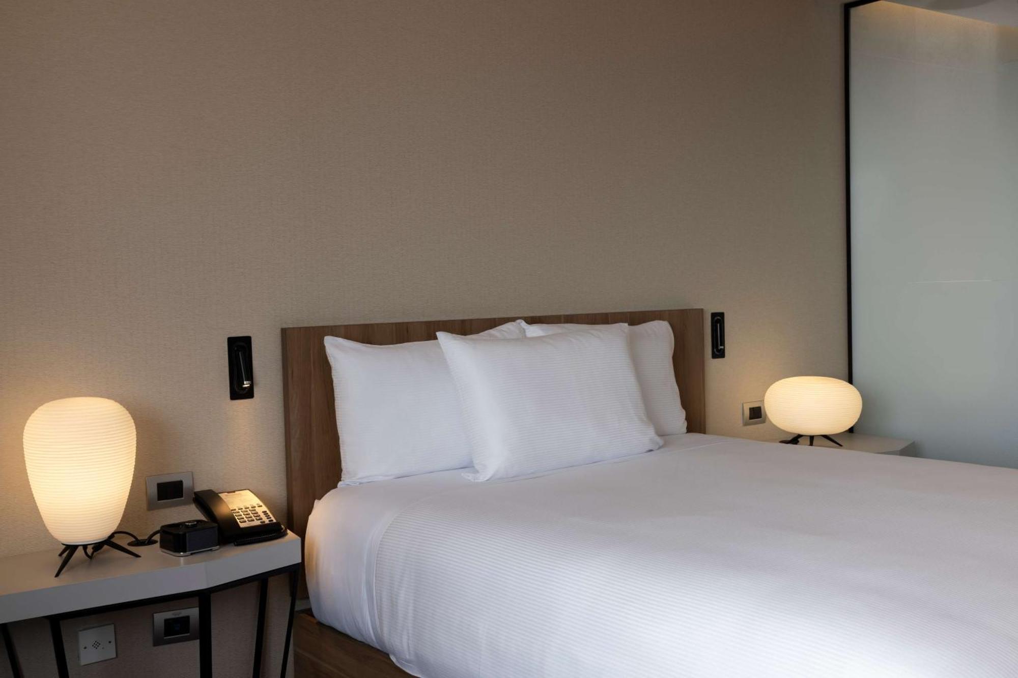 Hilton Garden Miraflores
