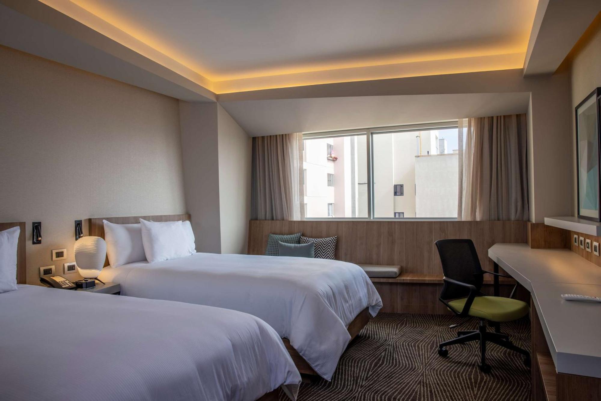 Hilton Garden Miraflores Lima